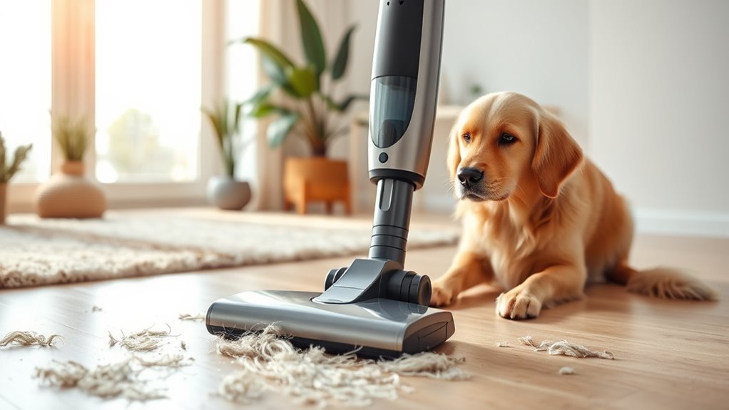 top dog hair vacuum cleaners