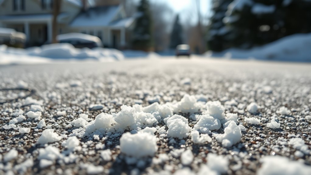 top driveway salt options