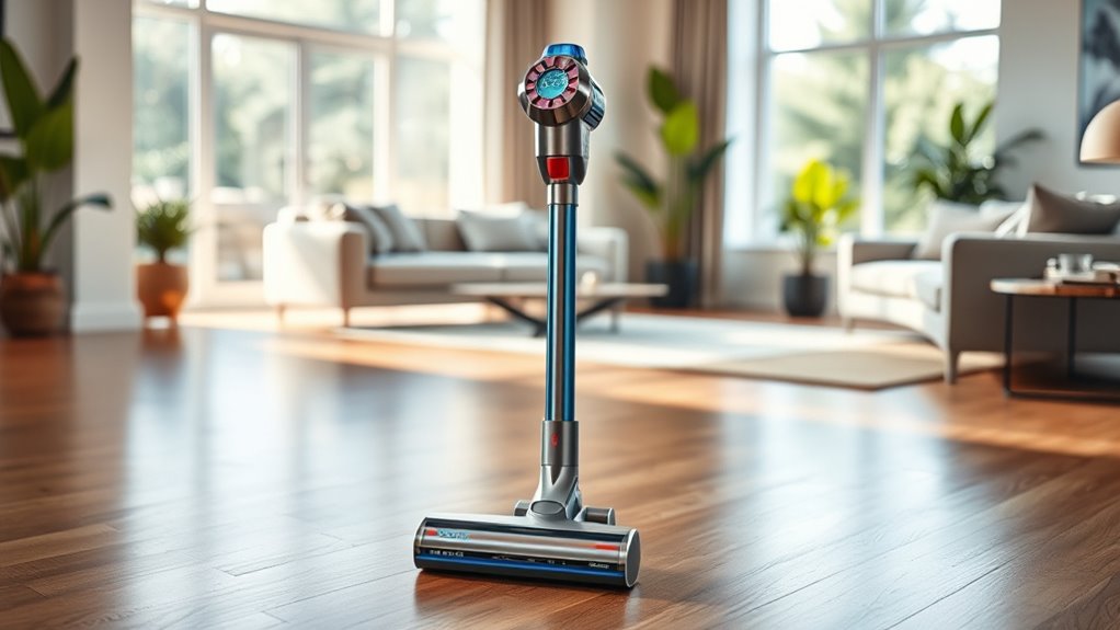top dyson vacuum deal