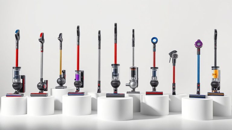 top dyson vacuum deals
