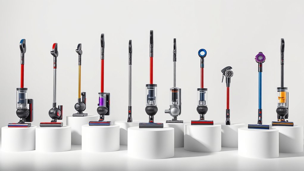 top dyson vacuum deals