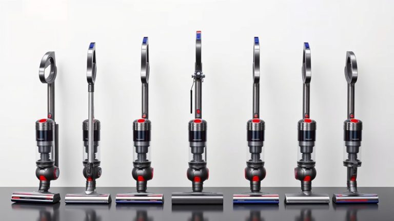 top dyson vacuums 2026