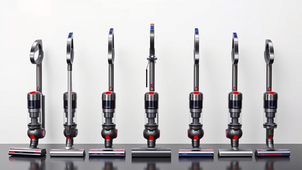 top dyson vacuums 2026