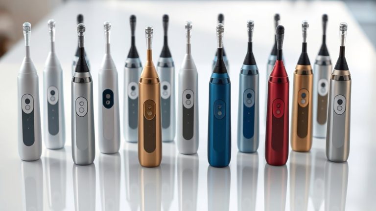 top ear cleaning devices