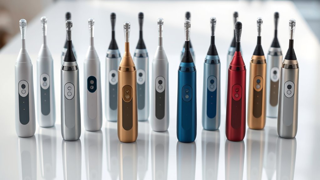 top ear cleaning devices