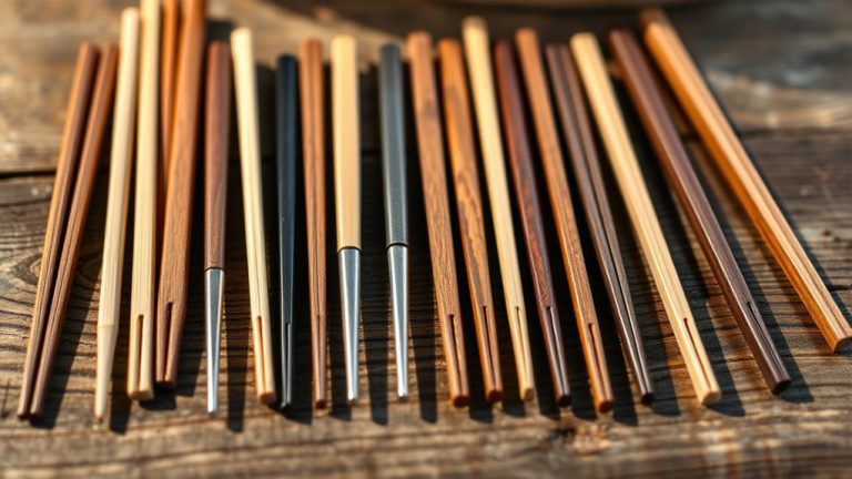 top eco friendly chopsticks