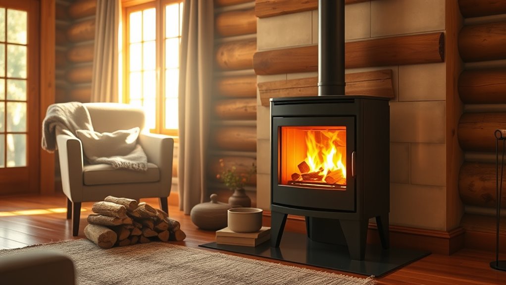 top eco friendly heating options
