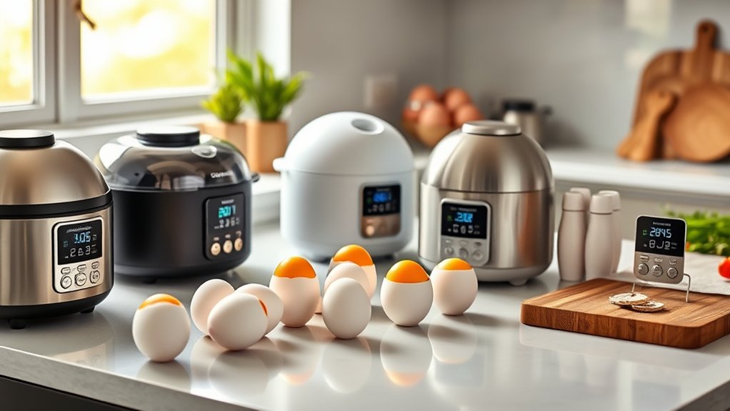 top egg cooker rankings