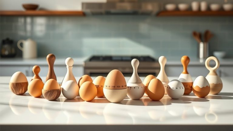top egg timer picks