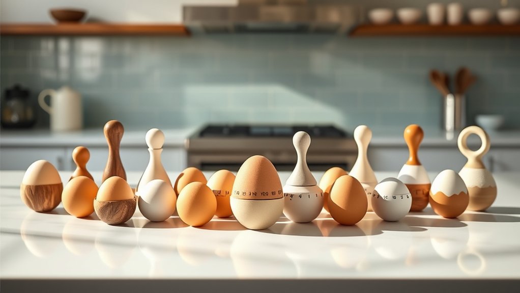 top egg timer picks