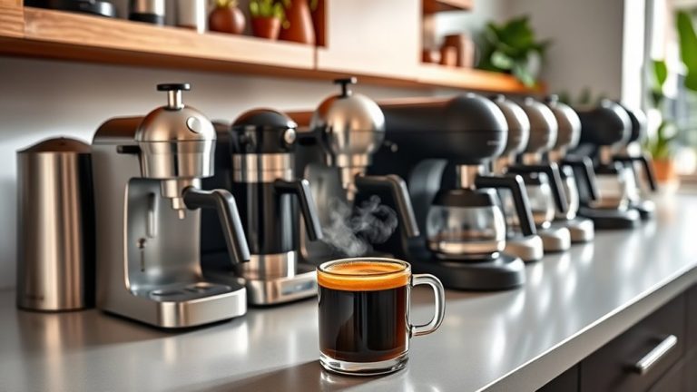 top electric cuban coffee makers