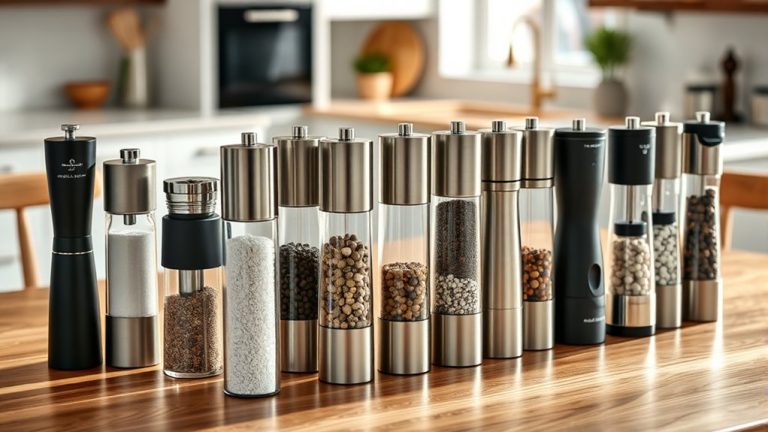 top electric grinder picks