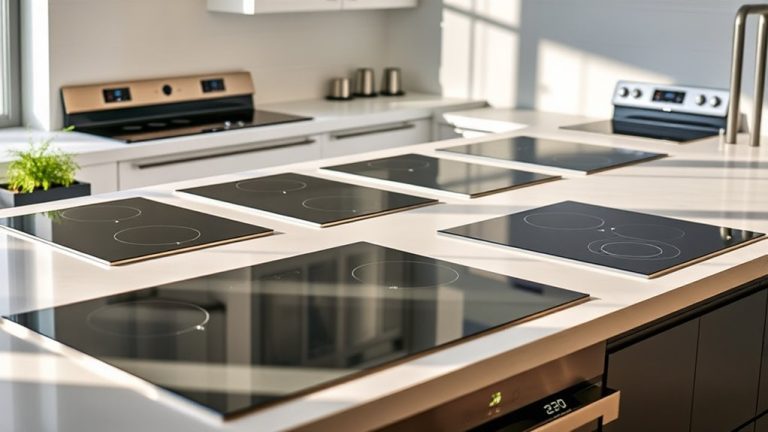 top electric stoves 2026