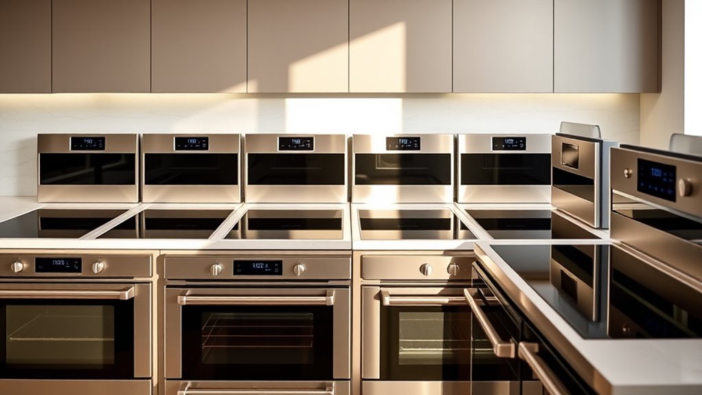 top electric stoves 2026