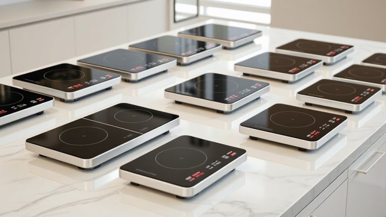 top electric stoves 2026