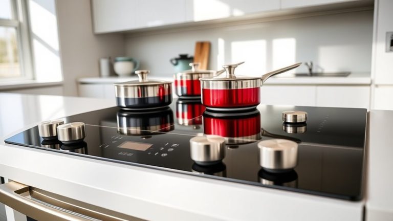 top electric stoves reviews