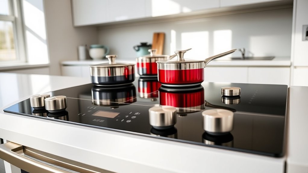 top electric stoves reviews