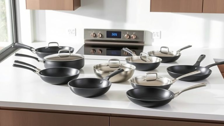 top electric wok picks