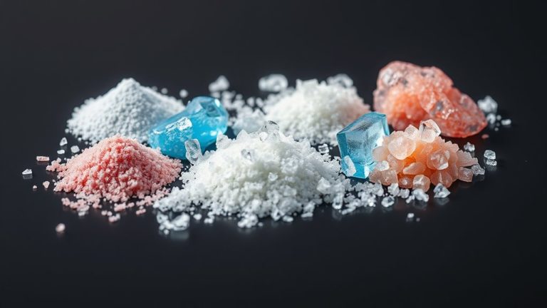 top electrolyte salts list