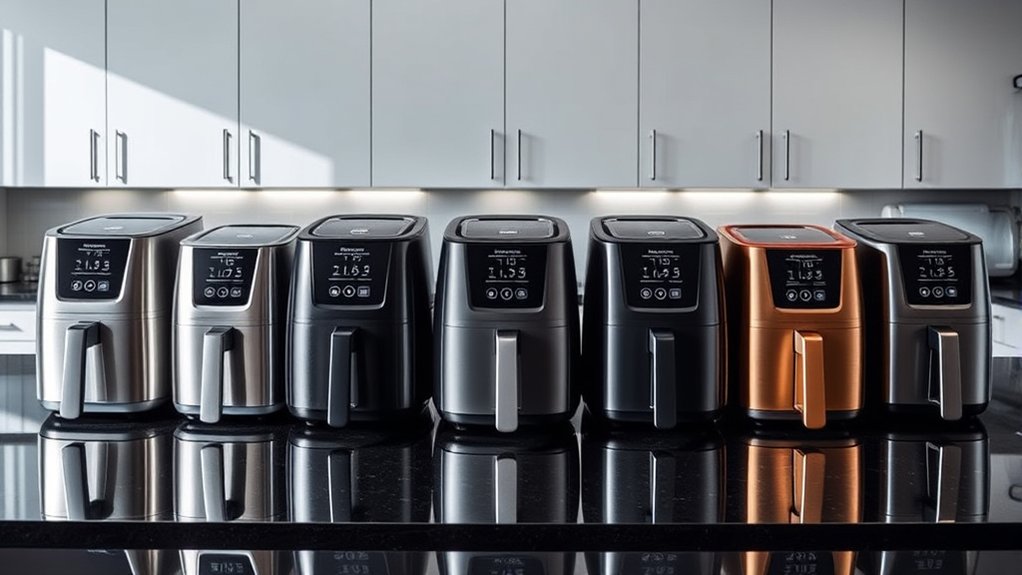 top emeril air fryers 2026