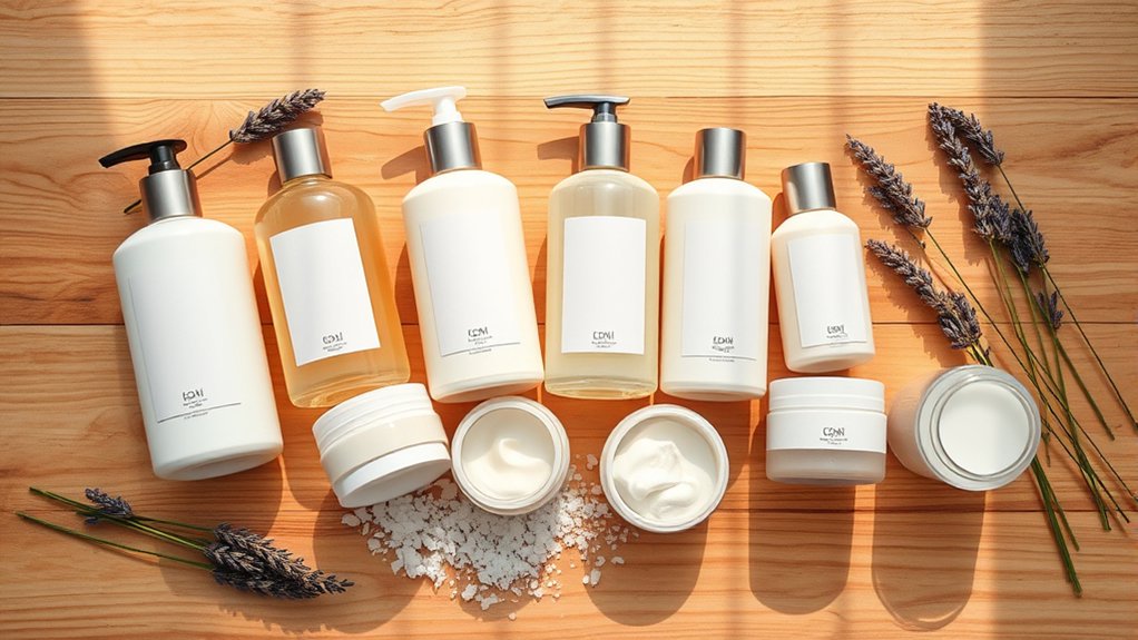 top epsom salt lotions
