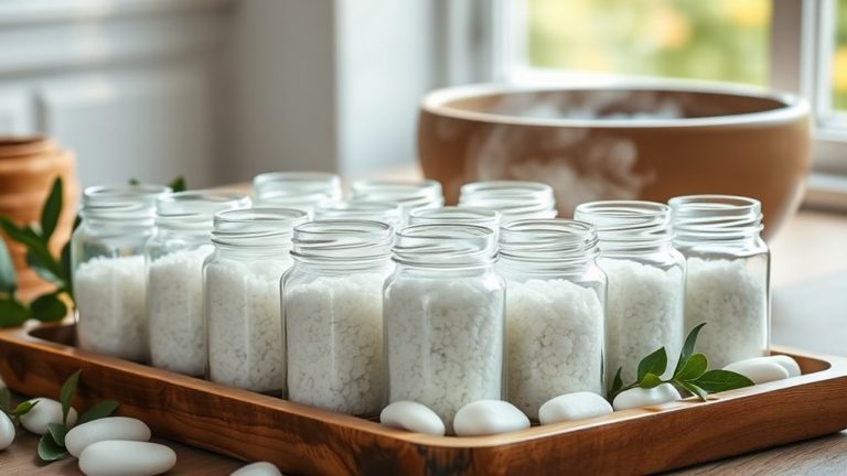 top epsom salts for detox