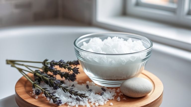 top epsom salts for nerve pain