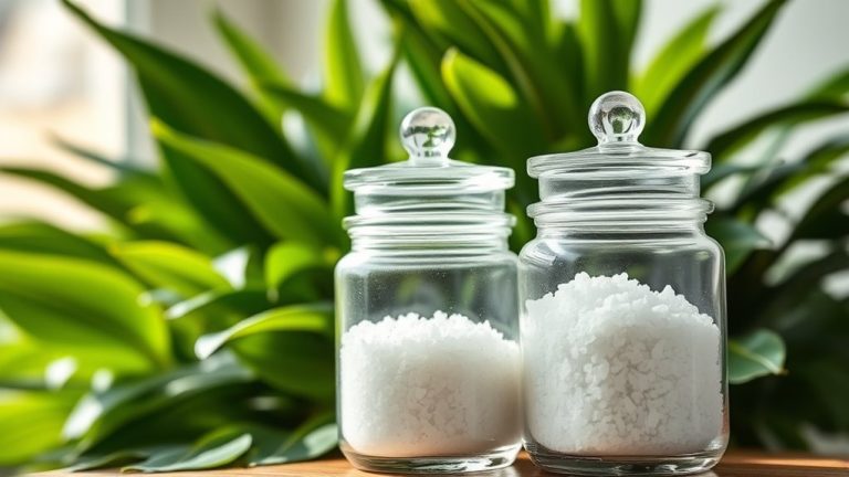 top epsom salts for plants