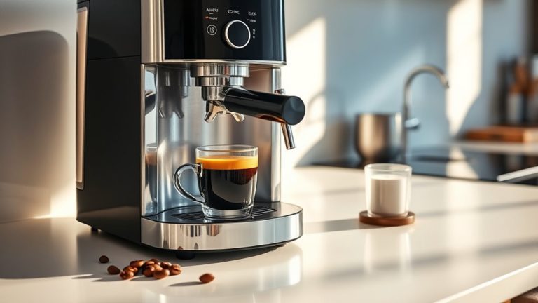 top espresso coffee makers