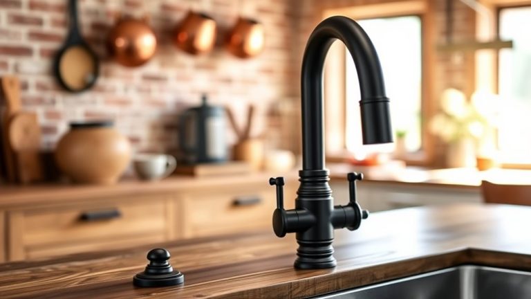 top farmhouse faucet picks