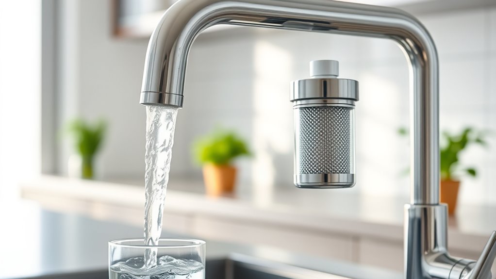 top faucet filters 2026