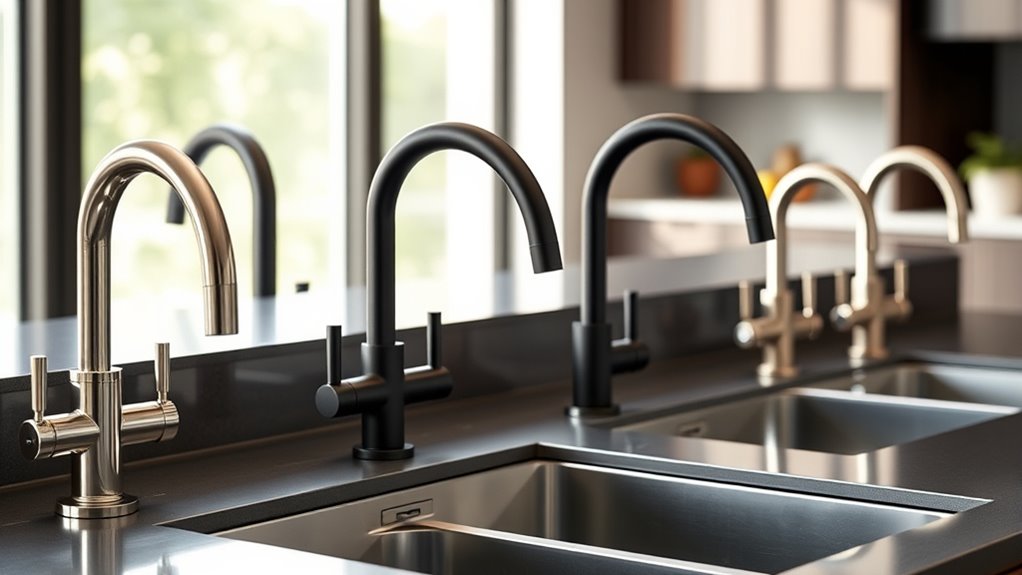 top faucet quality rankings