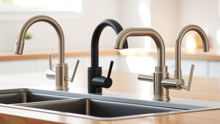 top faucet warranty policies