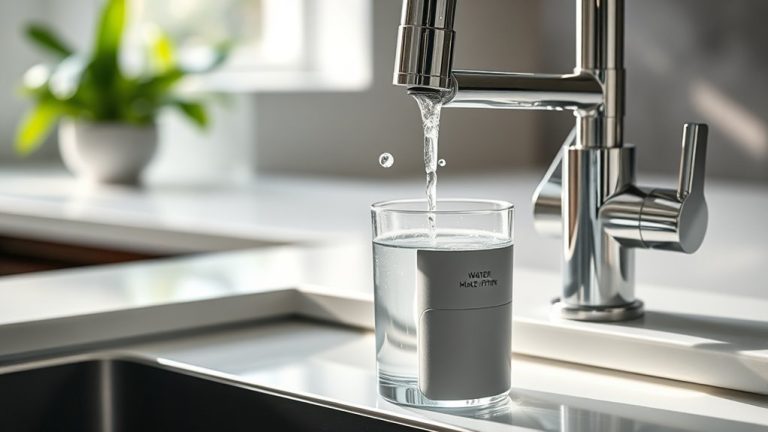 top faucet water filters