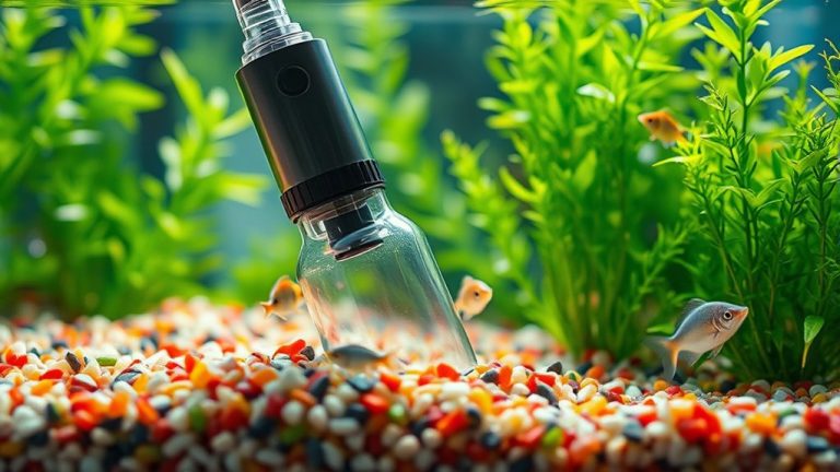 top fish tank vacuum picks