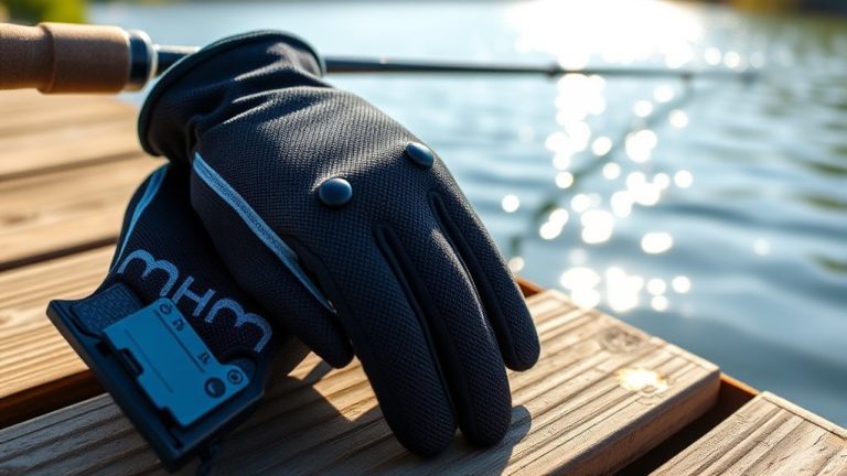top fishing glove recommendations