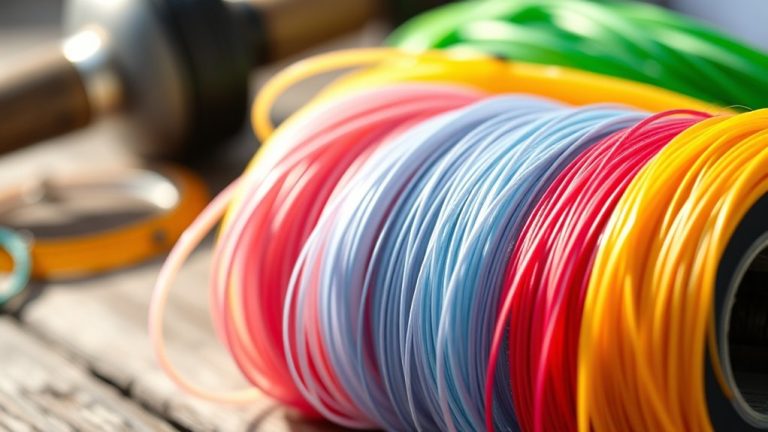 top fishing line picks