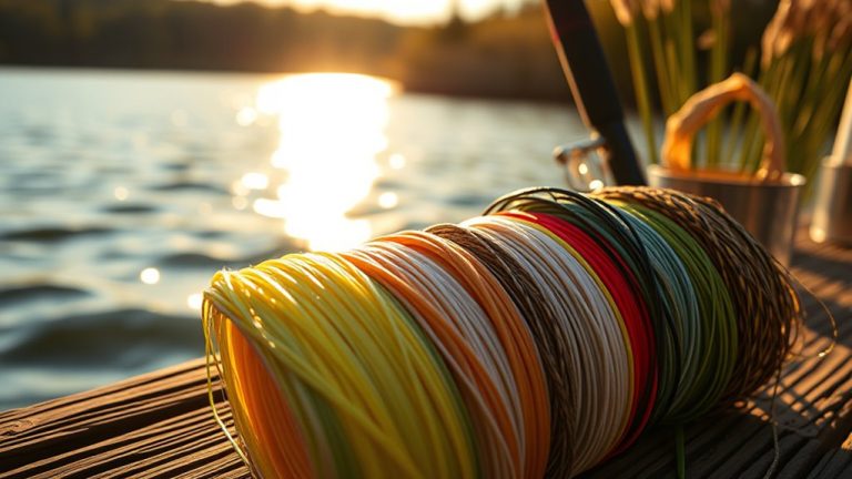 top fishing lines 2026