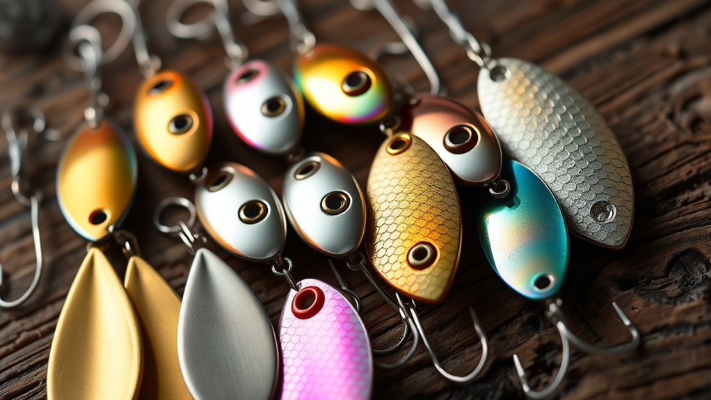 top fishing spoons 2026