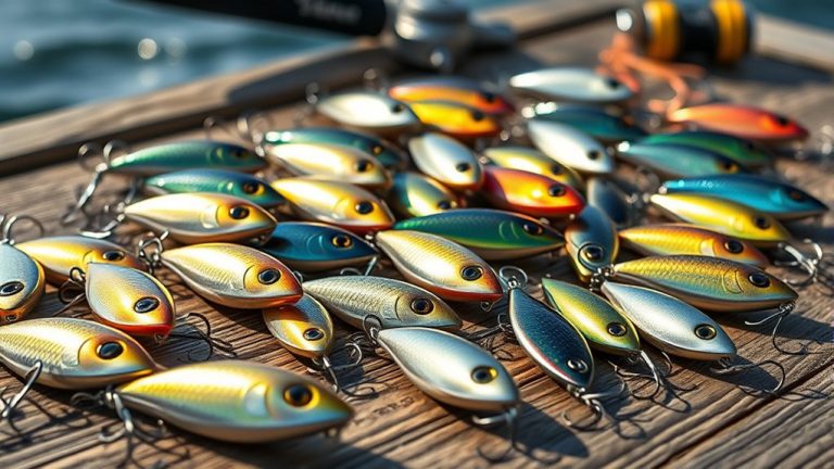 top fishing spoons 2026