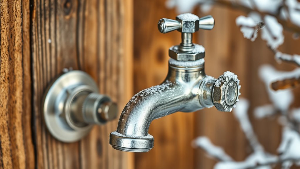 top freeze proof faucet options