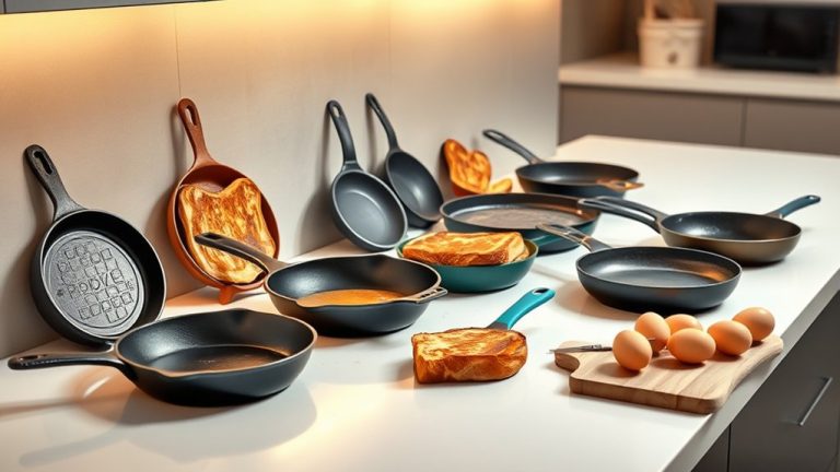 top french toast cookware