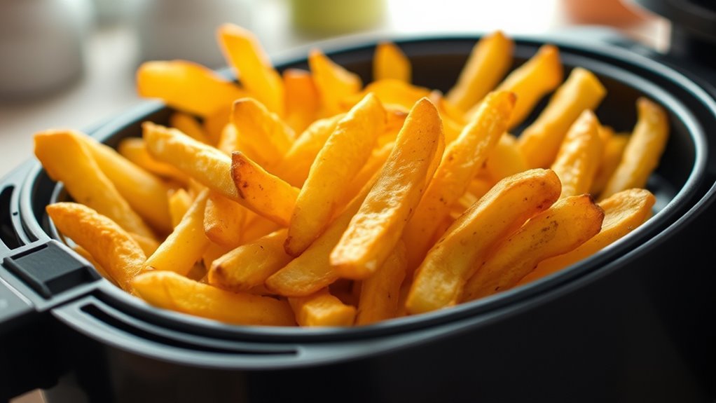 top frozen fries 2026