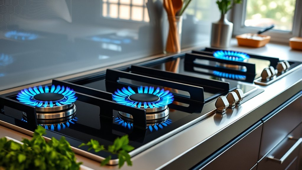 top gas stoves 2026
