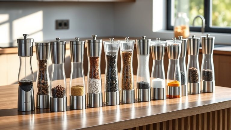 top gravity grinder picks