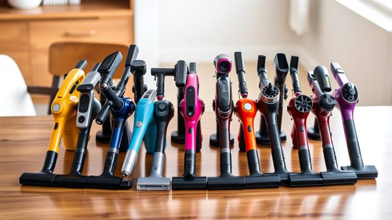 top handheld vacuum reviews