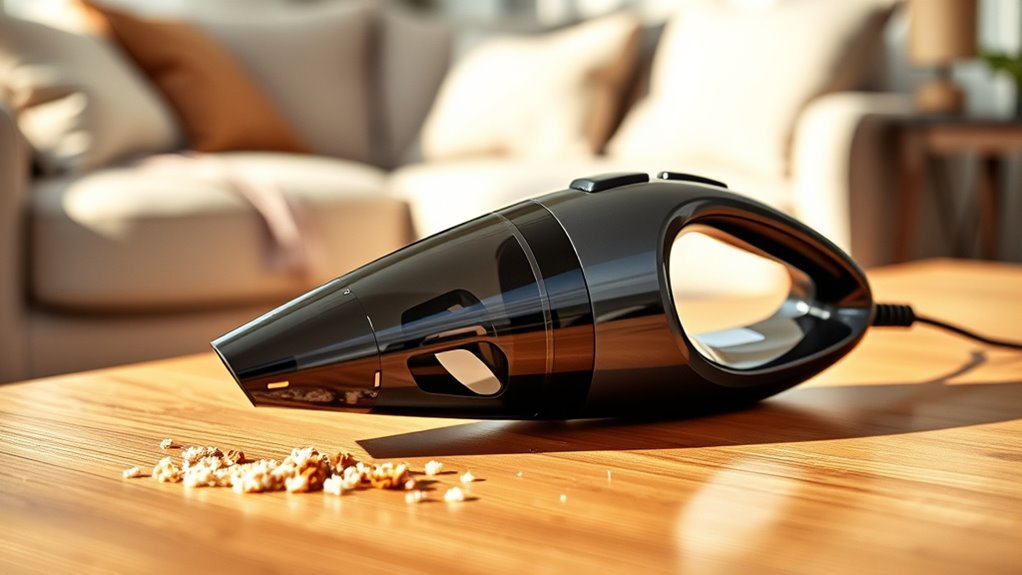 top handheld vacuums 2026