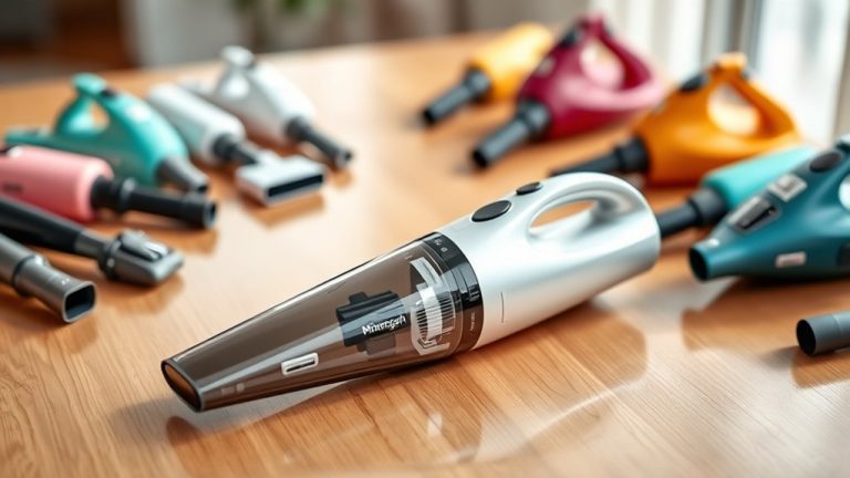 top handheld vacuums 2026