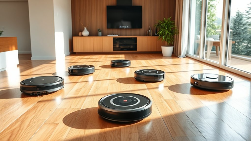 top hardwood vacuum reviews