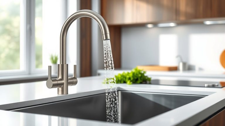 top health faucet selections